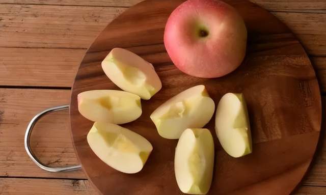 早上金苹果，晚上毒苹果？苹果到底应该几点吃？进来看看 鹿血片 第4张