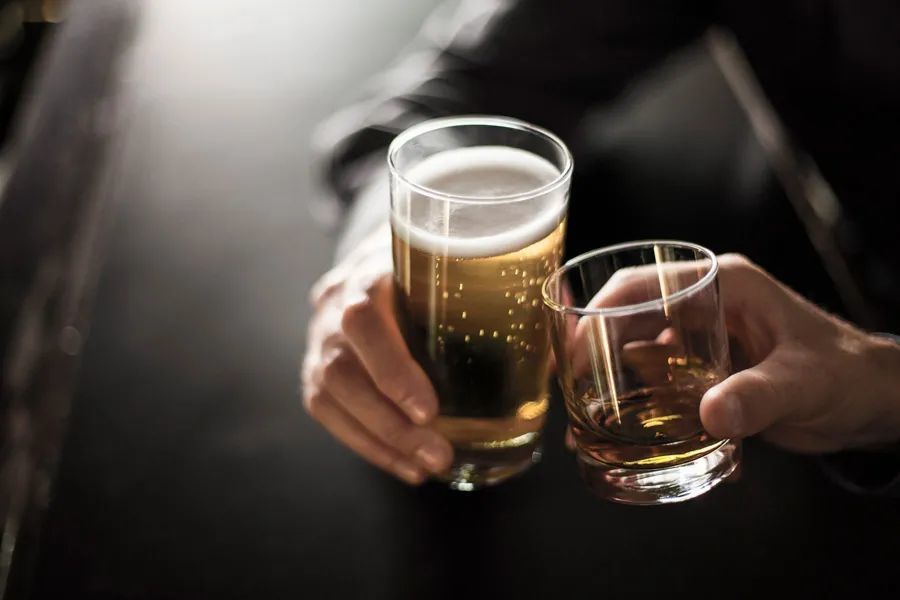 Nature子刊：喝酒会缩短端粒长度，加速衰老 鹿血片 第1张