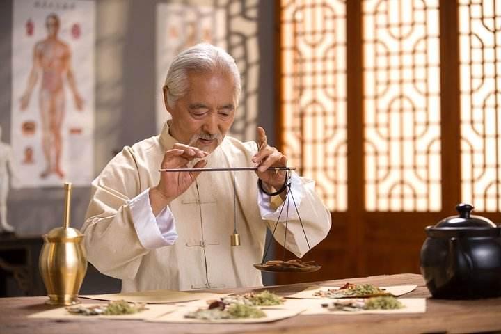 中国人偏爱养生，补肾益气是重中之重！生活中这5种食物男女通吃 鹿血片 第1张