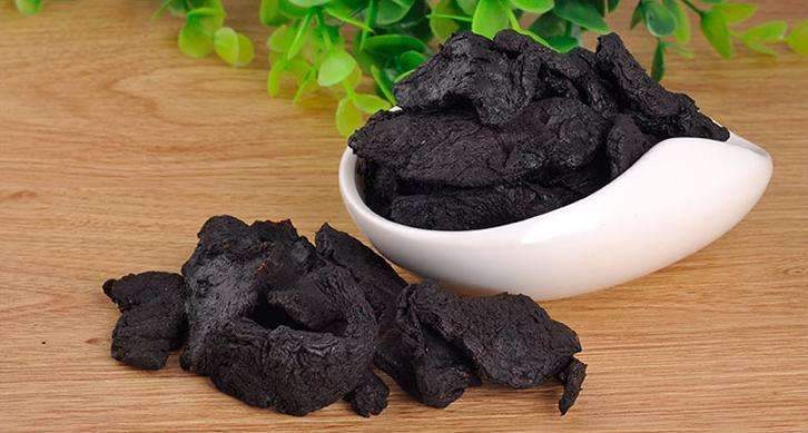 中国人偏爱养生，补肾益气是重中之重！生活中这5种食物男女通吃 鹿血片 第4张