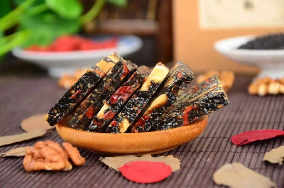 中国人偏爱养生，补肾益气是重中之重！生活中这5种食物男女通吃 鹿血片 第5张