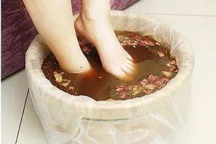 【生活贴士】三伏天这样泡脚，活血补肾又养生，胜过吃人参！ 鹿血片 第3张
