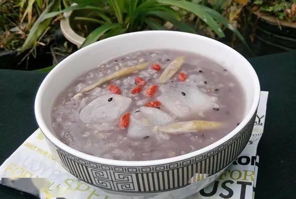 素食者气虚，请多吃这些食物，附8道素食菜谱！ 鹿血片 第11张
