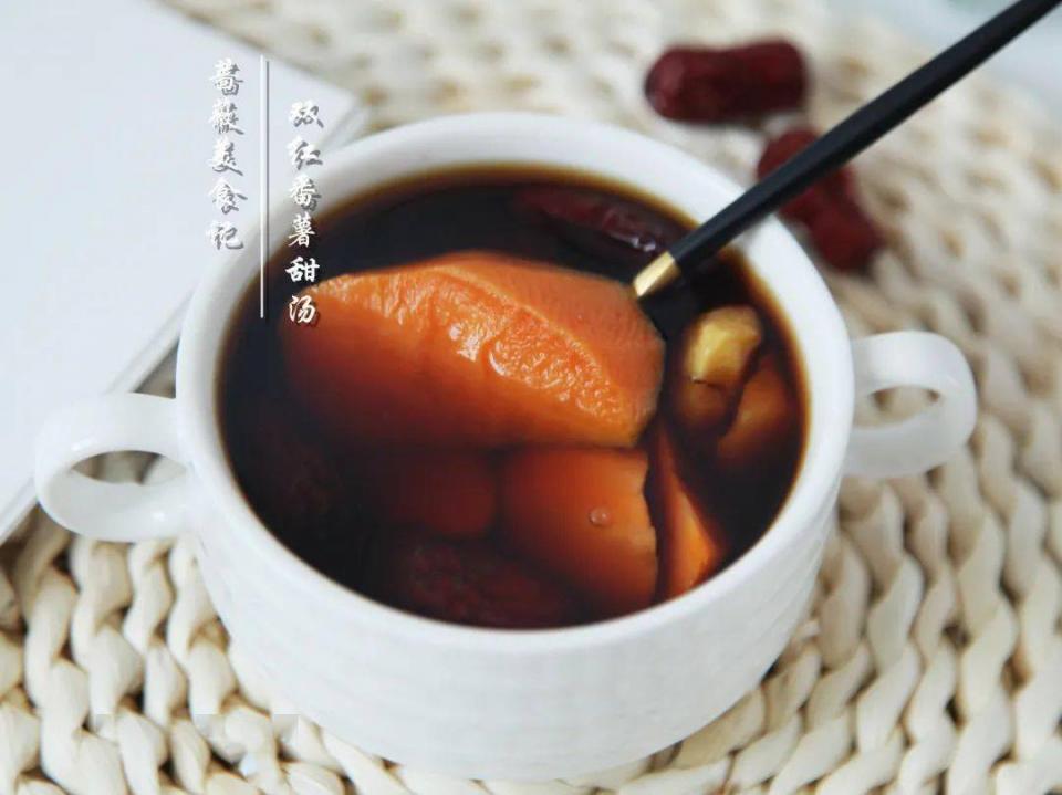 素食者气虚，请多吃这些食物，附8道素食菜谱！ 鹿血片 第12张