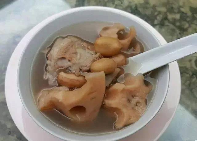 斗门大妈煲了30年汤！爆出35款入秋滋补靓汤配方，就是这个味道！ 鹿血片 第6张