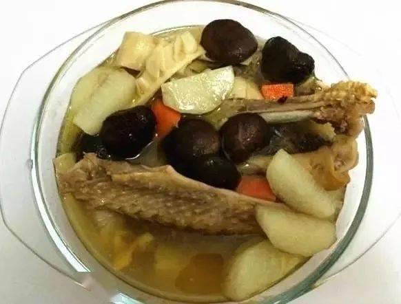 斗门大妈煲了30年汤！爆出35款入秋滋补靓汤配方，就是这个味道！ 鹿血片 第12张