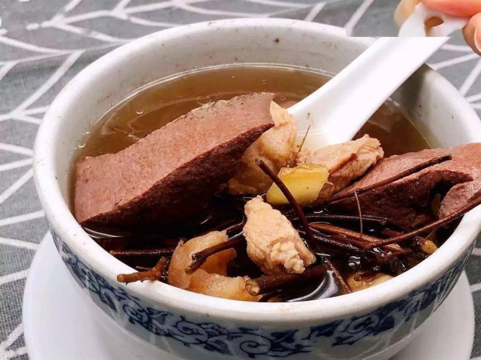 斗门大妈煲了30年汤！爆出35款入秋滋补靓汤配方，就是这个味道！ 鹿血片 第13张