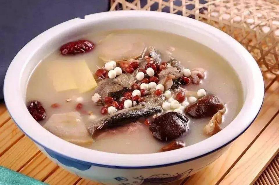 斗门大妈煲了30年汤！爆出35款入秋滋补靓汤配方，就是这个味道！ 鹿血片 第19张