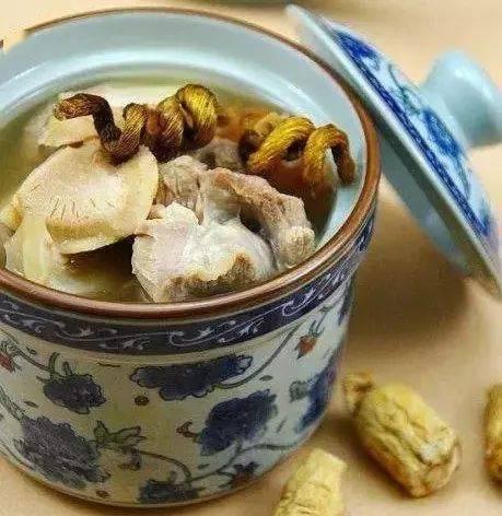 斗门大妈煲了30年汤！爆出35款入秋滋补靓汤配方，就是这个味道！ 鹿血片 第25张