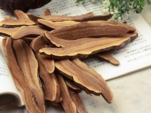 枸杞和“此物”很投缘，拿来泡水喝，把肾补强壮，和不行说拜拜！ 鹿血片 第3张