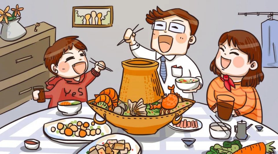 “聊天”也能防疾祛病？简单、管用还不花钱的“长寿方”一定要收藏！ 鹿血片 第2张