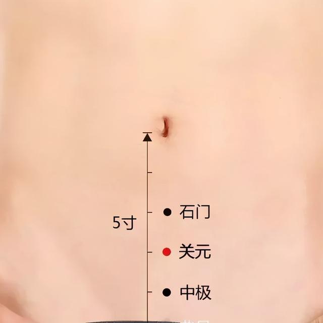 如何养护肝脾肾？简单的艾灸调养方法记得收藏 鹿血片 第11张