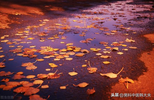 人如树，肾如根，日常生活中该如何养肾护肾？ 鹿血片 第1张