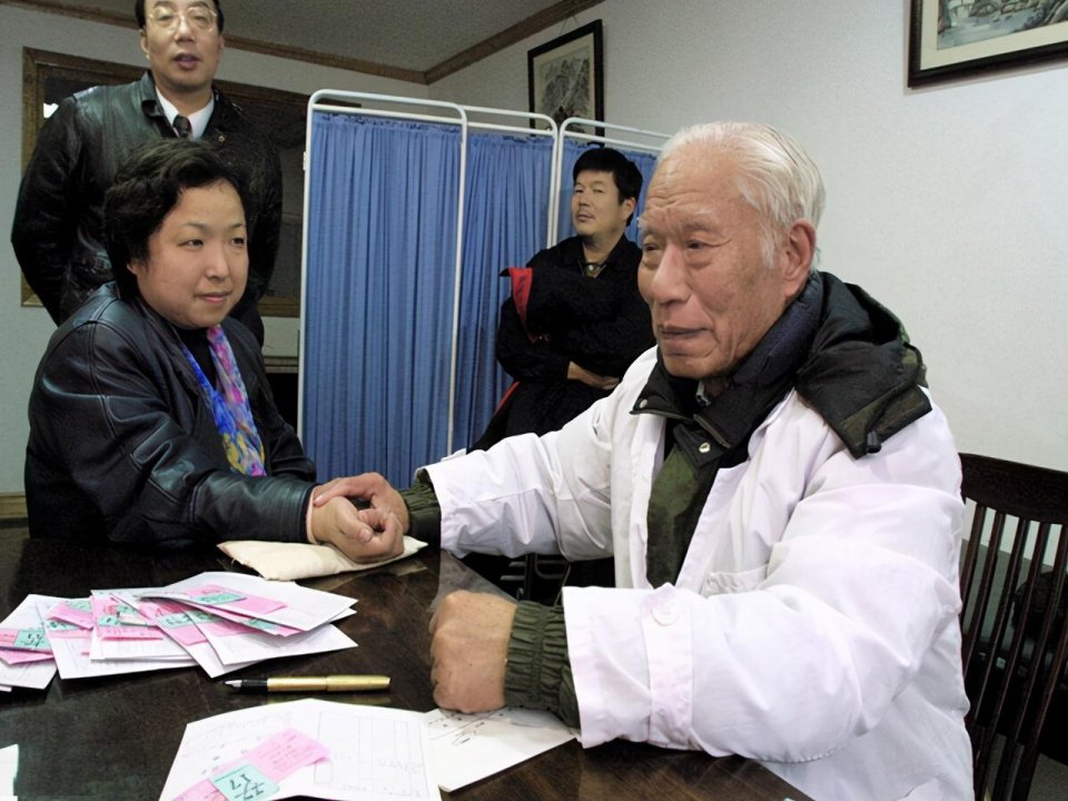 老中医遗留三个“补肾”方，坚持一周，助你提升肾气，呵护肾脏 鹿血片 第1张