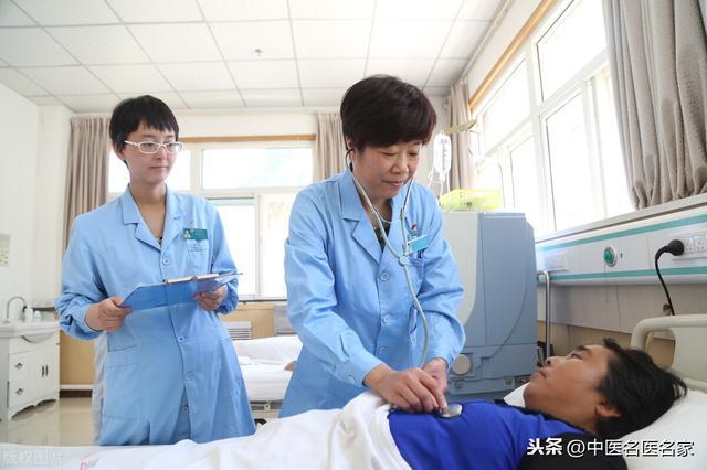 慢性肾衰竭是尿毒症的预备军，56岁的肾衰阿姨却赢了这场战斗 鹿血片 第1张