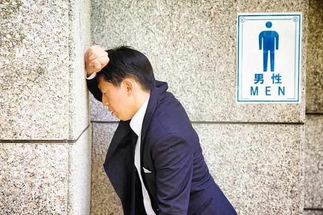 一次多久算“早泄”？推荐女性来看看，多了解，别嫌男人“不行” 鹿血片 第3张