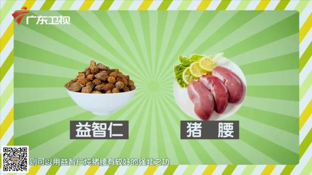 秋末冬初天渐冷，适合用两味药材来「固肾」养生 鹿血片 第8张
