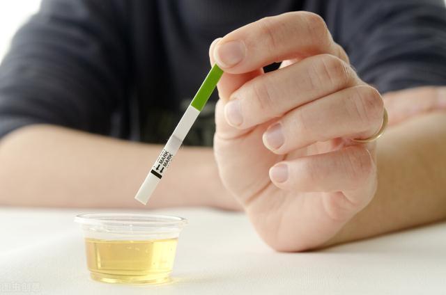 不孕症—精液黏稠，2小时不液化，平时腰酸、尿多，下腹胀痛 鹿血片 第1张