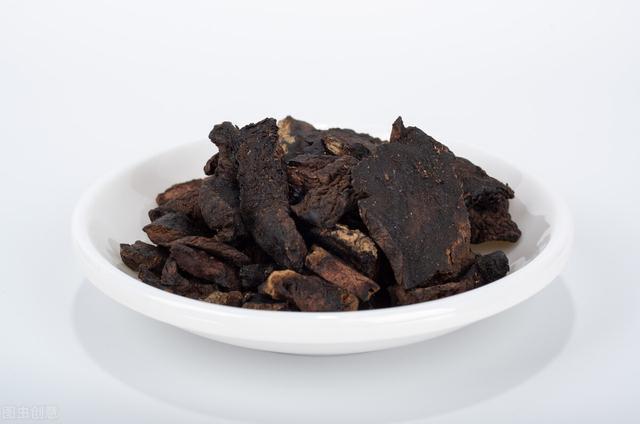 不孕症—精液黏稠，2小时不液化，平时腰酸、尿多，下腹胀痛 鹿血片 第5张