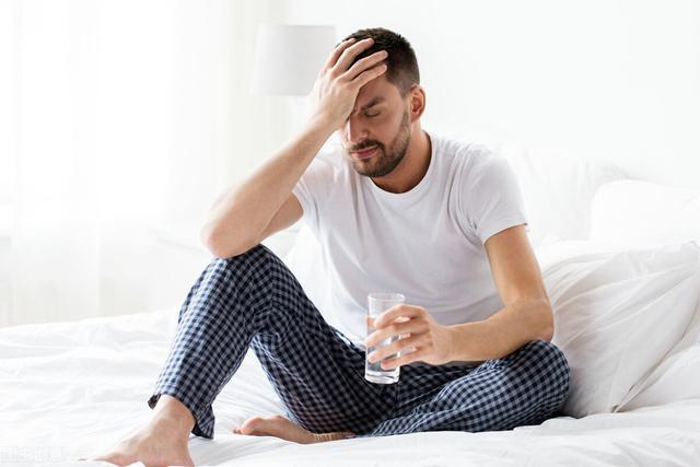 男科疾病与肾虚有关？肾虚的3大症状，早发现早调理 鹿血片 第2张