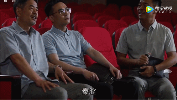 装台：贯穿全剧的《人面桃花》，牵连着很多人的命运，让人唏嘘 鹿血片 第8张