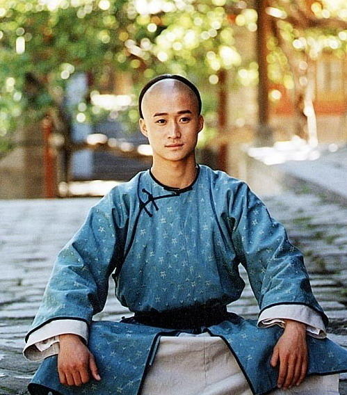 从古装小鲜肉到古惑仔混混，从青涩到硬汉，看吴京是如何完成蜕变 鹿血片 第3张