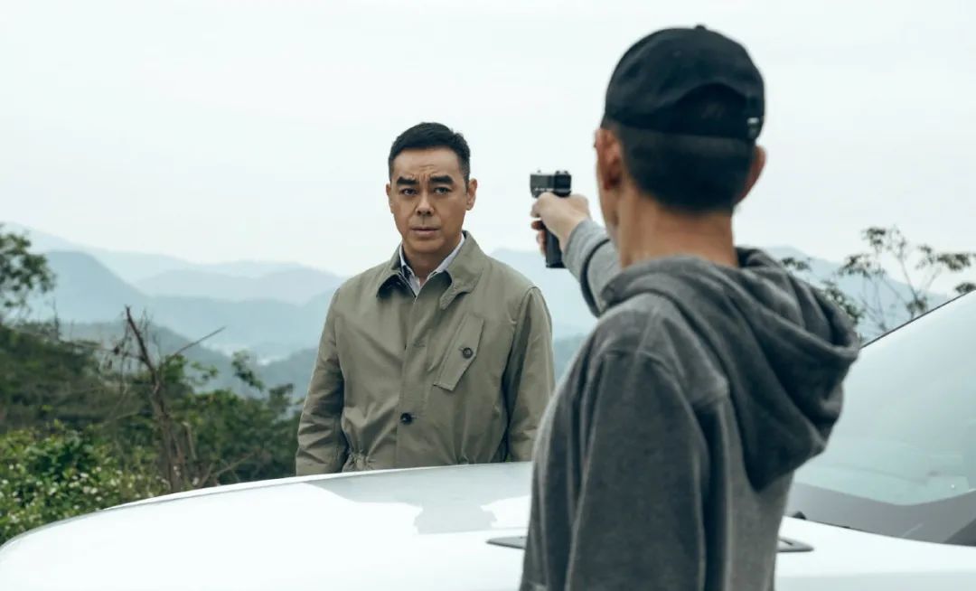 《拆弹专家2》4天4亿，贺岁档冠军归属已无悬念？ 鹿血片 第4张