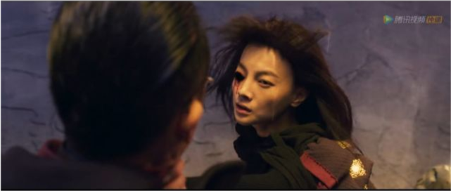 《鬼吹灯》系列又崩了一部？剧情bug多，20分钟都看不下去 鹿血片 第9张