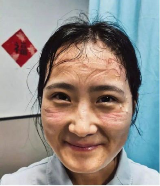 上海突然官宣！疫情放开后最苦的这群人，该被看到了 鹿血片 第11张