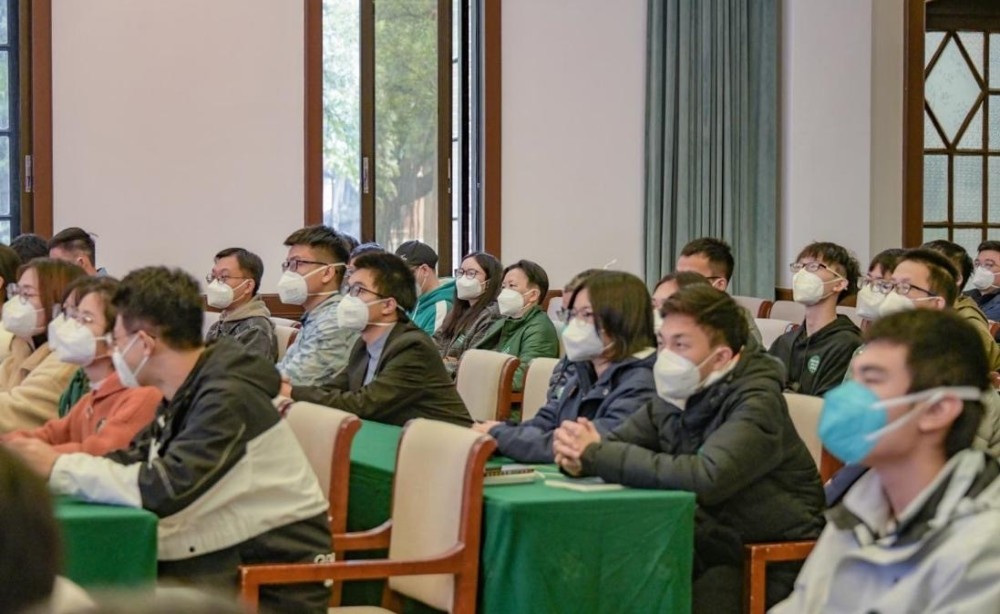 防疫应该怎么做？钟南山给出重要建议，这一件事情十分重要 鹿血片 第1张