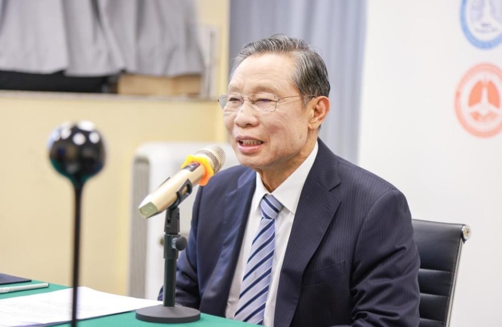防疫应该怎么做？钟南山给出重要建议，这一件事情十分重要 鹿血片 第3张