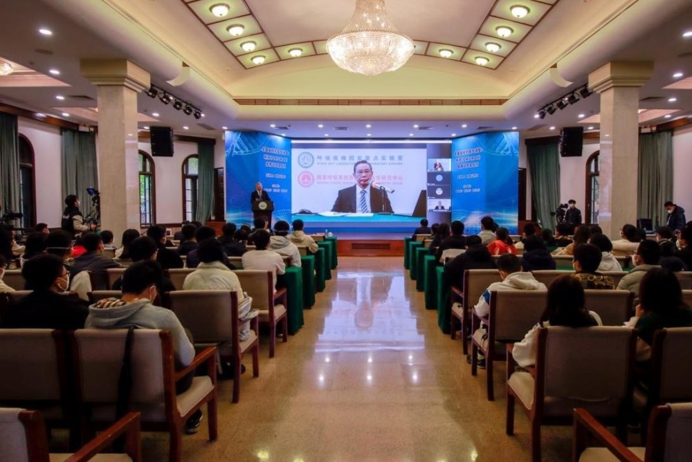 防疫应该怎么做？钟南山给出重要建议，这一件事情十分重要 鹿血片 第2张