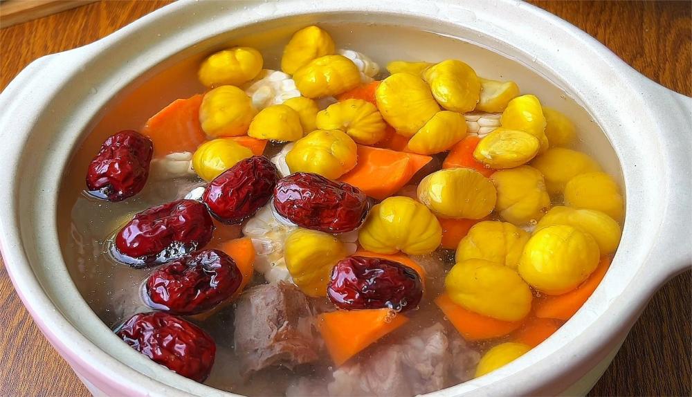 止咳化痰最快的方法，专家建议：用它和瘦肉煮汤，清热解毒，消肿止痛 鹿血片 第1张