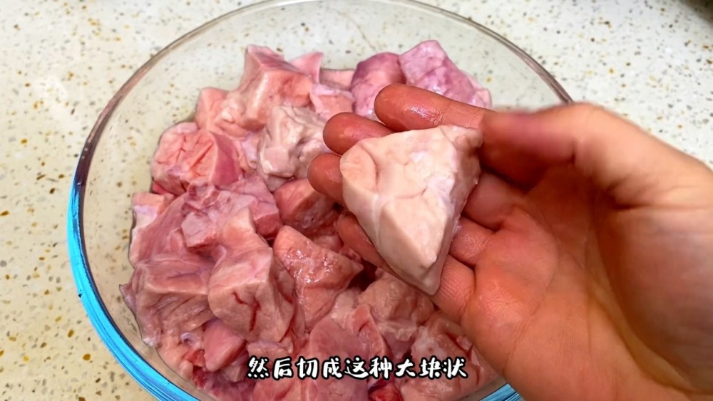 止咳化痰最快的方法，专家建议：用它和瘦肉煮汤，清热解毒，消肿止痛 鹿血片 第3张