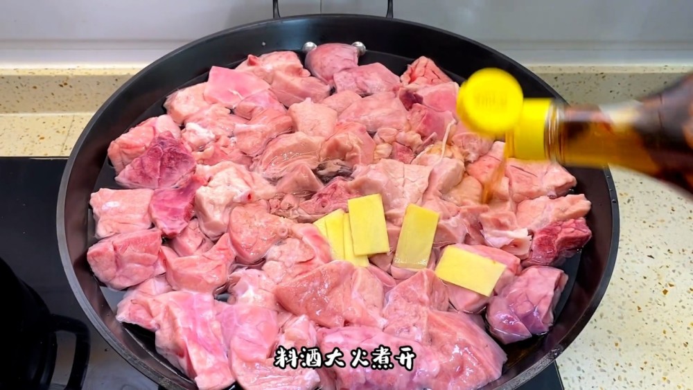 止咳化痰最快的方法，专家建议：用它和瘦肉煮汤，清热解毒，消肿止痛 鹿血片 第4张