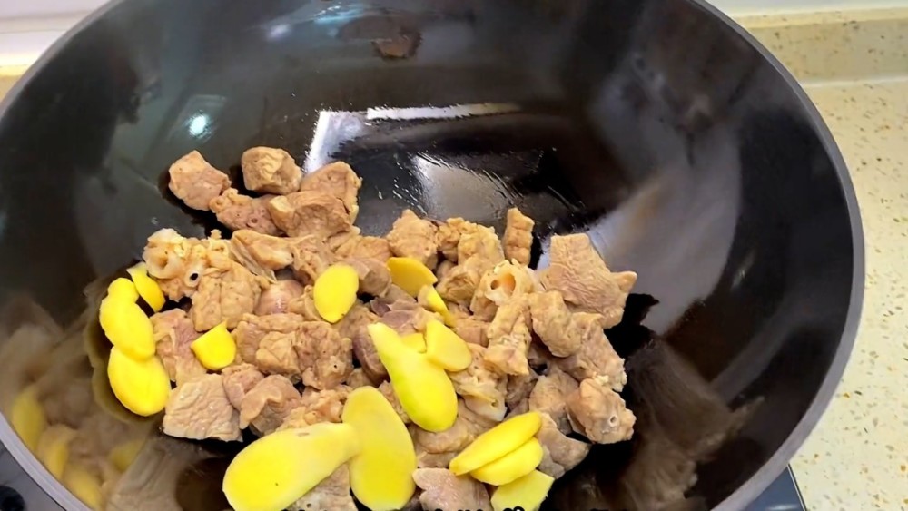 止咳化痰最快的方法，专家建议：用它和瘦肉煮汤，清热解毒，消肿止痛 鹿血片 第6张