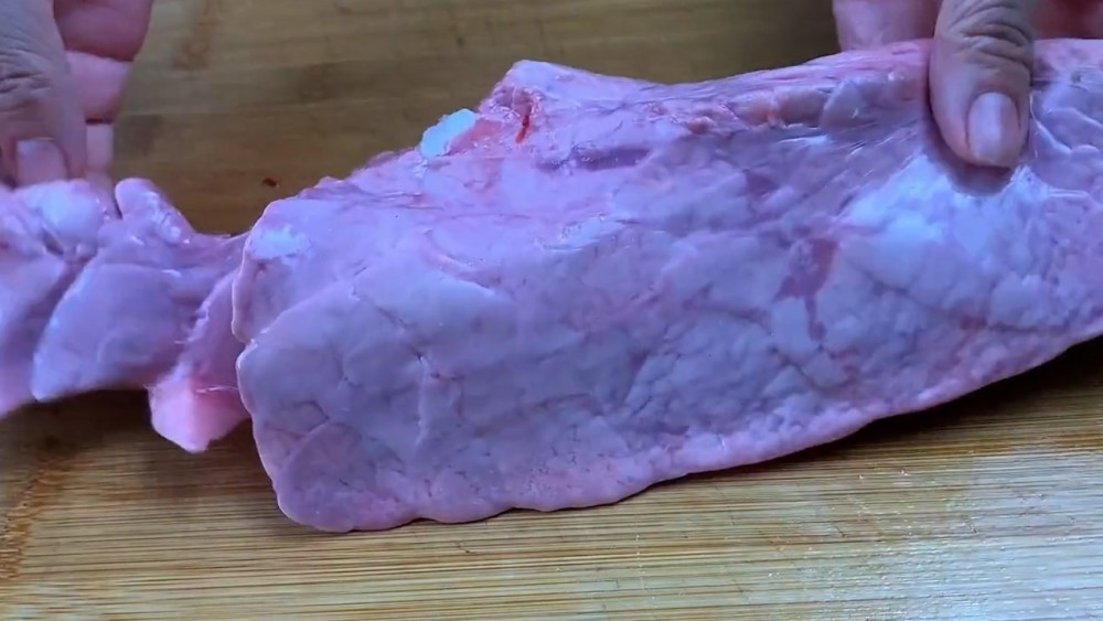 止咳化痰最快的方法，专家建议：用它和瘦肉煮汤，清热解毒，消肿止痛 鹿血片 第10张
