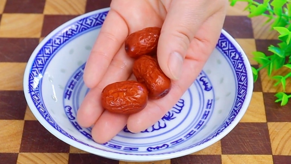 “羊”了不要怕，吃这两种水果！止咳化痰，增强免疫力，缓解酸痛，助力早日安康 鹿血片 第16张