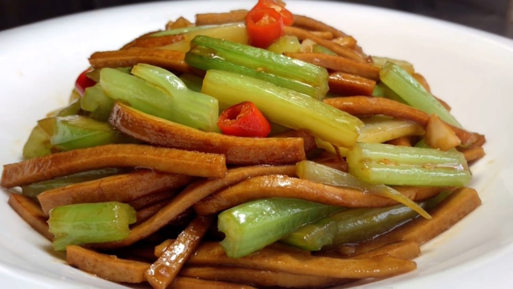二次感染来袭，中老年人：多吃3种“高叶酸”菜，快速恢复，过好年 鹿血片 第27张