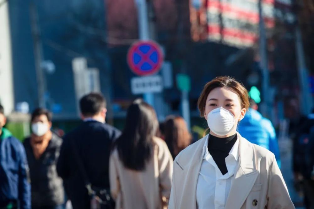 XBB登陆杭州上海：二次感染症状有多重？这3位亲历者说出了自己的感受… 鹿血片 第8张