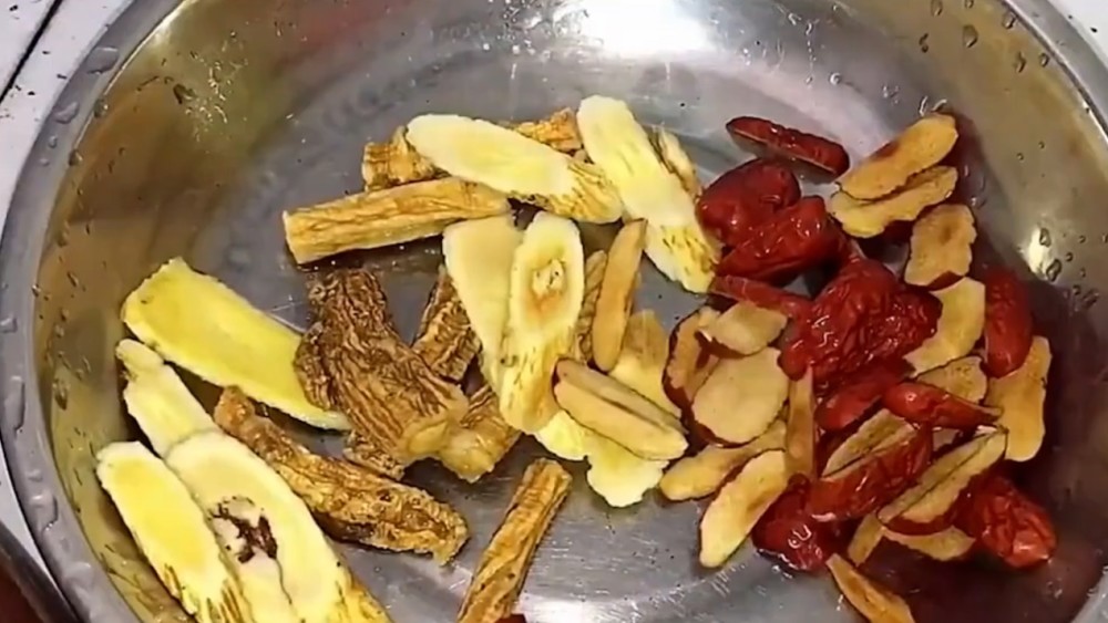 再顽固的咳嗽，拿它泡水喝几次，止咳化痰降肝火，喉咙舒服少生病 鹿血片 第5张