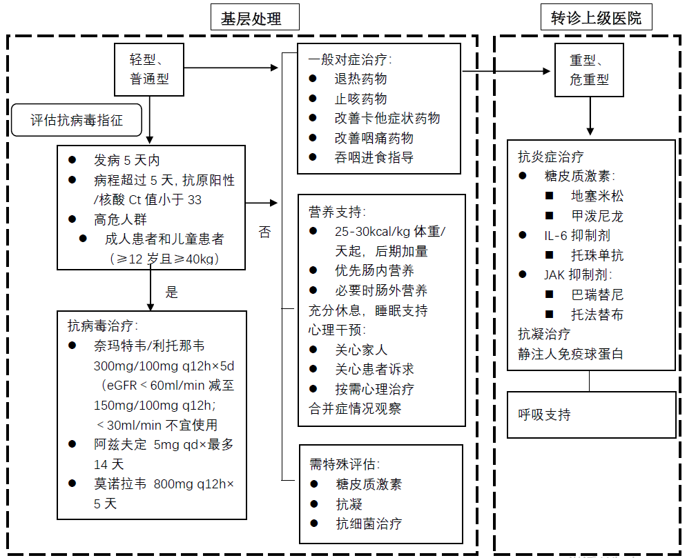 超全整理！10 份顶级医院新冠方案＋卫健委第十版更新：有何异同？ 鹿血片 第10张