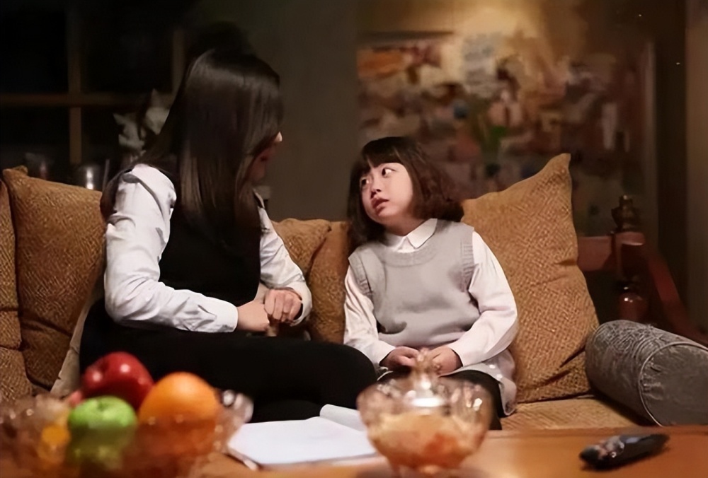 女儿13岁了还在咬指甲，看了心理医生才明白：原来是触觉敏感 鹿血片 第7张