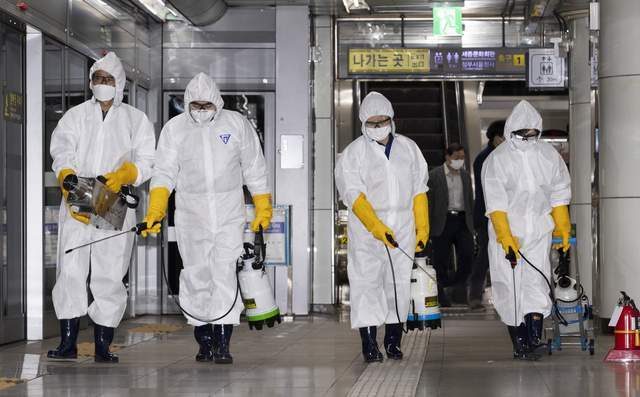 美国生化研究有多疯狂？波士顿大学造出新型病毒，致死率80％ 鹿血片 第5张