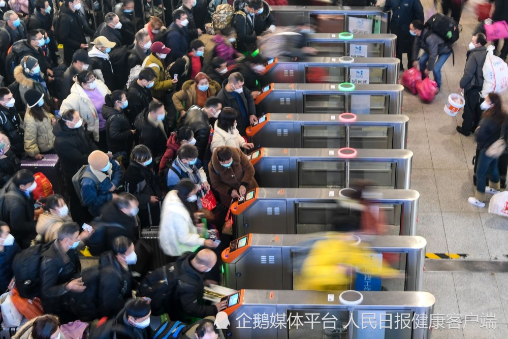  没阳过的人返乡过年感染风险有多大？专家：会增加感染几率 鹿血片